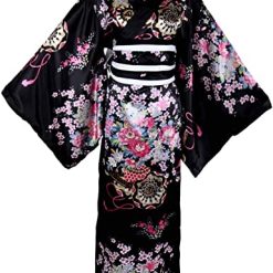 Yukata (浴衣)