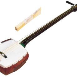 Đàn Shamisen Nhật (三味線)